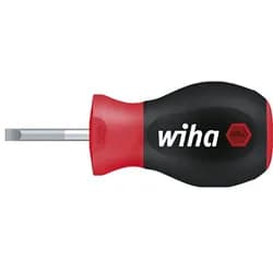 Wiha Schlitz Schraubendreher 302SF 4,0x25