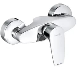 Brausemischer KLUDI PURE & SOLID