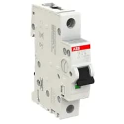ABB Stotz S&J Sicherungsautomat S201-C16