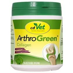 cdVetArthroGreen Collagen 300 g