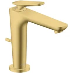 AXOR 49030950 Waschtischm.125 Axor Citterio C - Gold