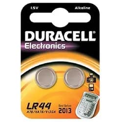 Duracell Batterie