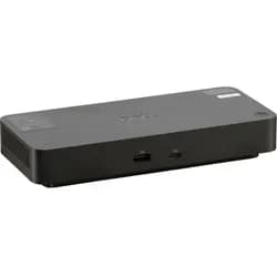 Dell Laptop-Dockingstation