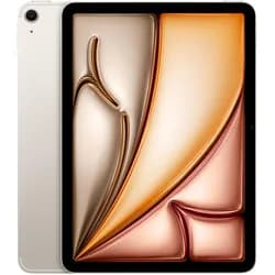 Apple iPad Air 11 M4 Wi-Fi + Cellular 512GB - Polarstern