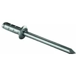 Gesipa PolyGrip Blindniete Alu/Stahl 4,8 x 10