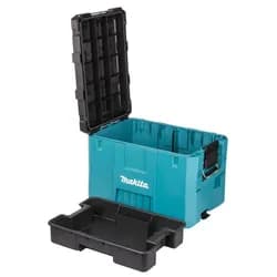 makita Werkzeugkoffer MAKTRAK XL