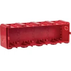 Berker 18720040 - Rot
