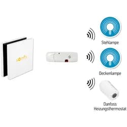 Somfy TaHoma Z-Wave USB-Modul 1822492