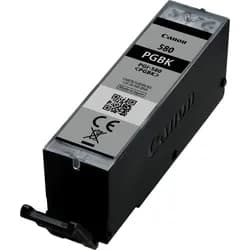 PGI-580 / 2078C001 Black