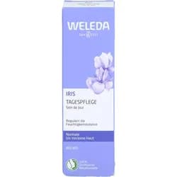 Weleda Iris Tagespflege