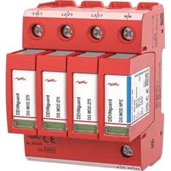 DEHN Überspannungsableiter DG MD TT 275