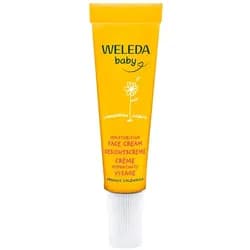 Weleda Calendula Gesichtscreme
