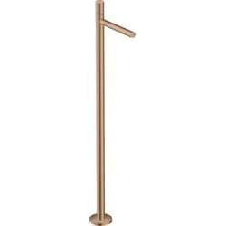 AXOR 45037310 Waschtischmischer Axor Uno Fertigset