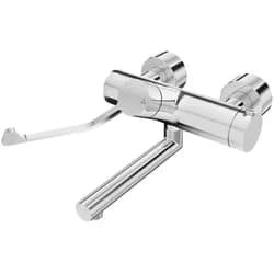Schell 016650699 AP-WT-Armatur VITUS VW-AH-T - Weiß