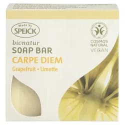 Bionatur Soap Bar Carpe Diem gut.Laune & 100 g
