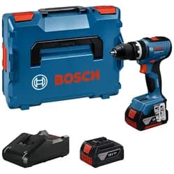 Bosch GSB 18V-65 AKku-Schlagbohrschrauber