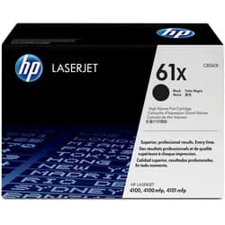 HP Tonerpatrone