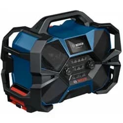 Bosch Radio GPB 18VH-6 SRC