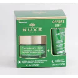 Nuxe Anti-Aging-Creme Nuxuriance Ultra