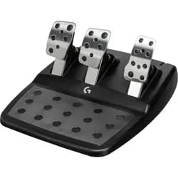 Logitech Lenkrad