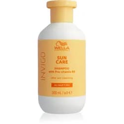 Wella Invigo Sonne Shampoo 300 ml