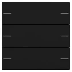Gira Wippenset 3-fach 5753005