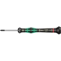 Wera Werk Elektronik-Kreuzschlitz 2050 PH Micro