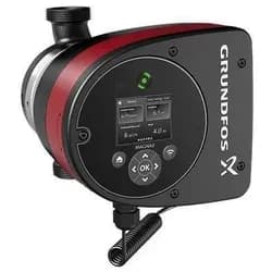 Grundfos Umwälzpumpe