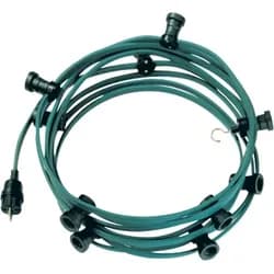 Bachmann Lichterkette gn 740.005