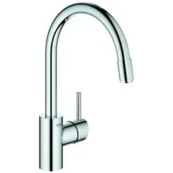 Grohe, Küchenarmatur, 32663003 Badarmatur