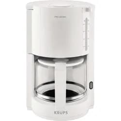 Coffee machine - White