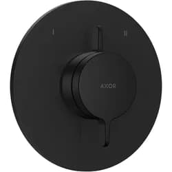 AXOR 48415670 Mischer Unterputz AXOR One - Schwarz