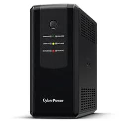 CyberPower UT1200EG Backup USV System