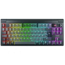 CHERRY XTRFY MX 8.3 TKL Wireless - Grau