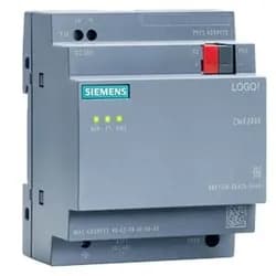 Siemens Logo! Cmk2000 Communication Module Knx, Relais