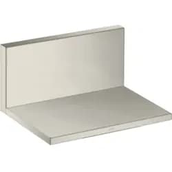 AXOR 10942800 Wanneneinlauf Axor Starck 240x120mm