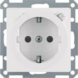 Berker SCHUKO-Steckdose 47086089