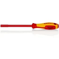 Knipex-Werk Steckschlüssel 98 03 04