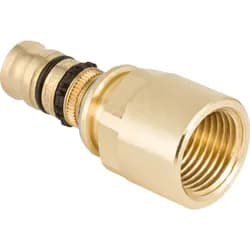 Mepla Übergang mit IG G-Kontur Rg d26-Rp3/4