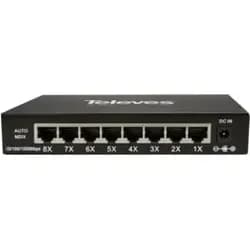 Televes Netzwerk-Switch