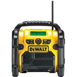Akku Radio DCR020-QW