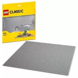 LEGO® Graue Bauplatte