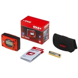 GO! Smart 8 cm