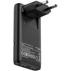 Verbatim Foldn Go GaN Charger 32354