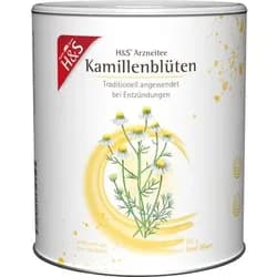 H&S Kamillenblüten