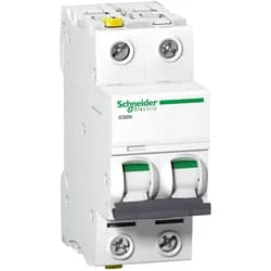 Schneider Electric LS-Schalter A9F03210