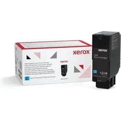 Xerox Toner 006R04625 cyan