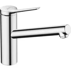 Hansgrohe Zesis Küchenarmatur Chrom 74802000