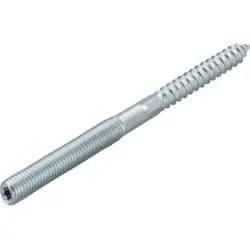 fischer Stockschraube STS T 10x60