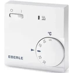 Eberle RTR-E 6202 Raumtemperaturregler 230V